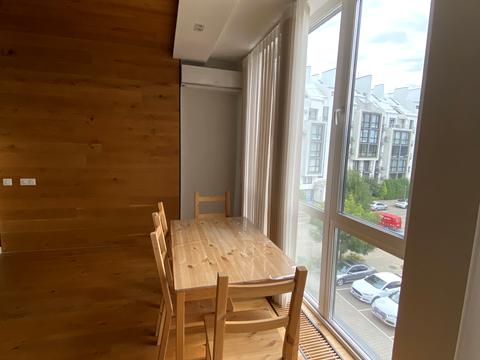 квартира за адресою Ювілейний пров., 4/1