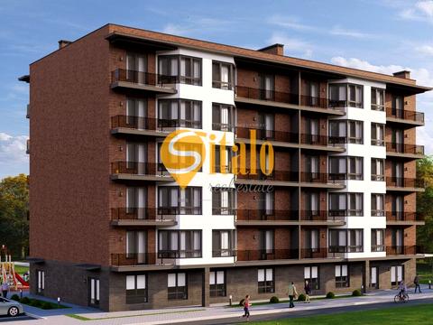 квартира за адресою с. Софіївська Борщагівка, Райдужна вул., 147