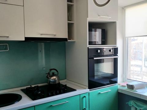 квартира за адресою Леоніда Каденюка просп. (Юрія Гагаріна), 5/2