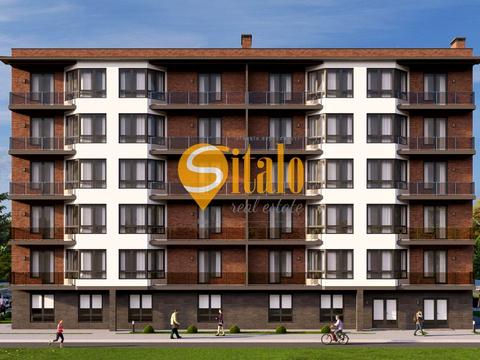 квартира за адресою с. Софіївська Борщагівка, Райдужна вул., 147