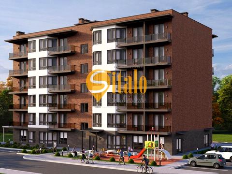 квартира за адресою с. Софіївська Борщагівка, Райдужна вул., 147