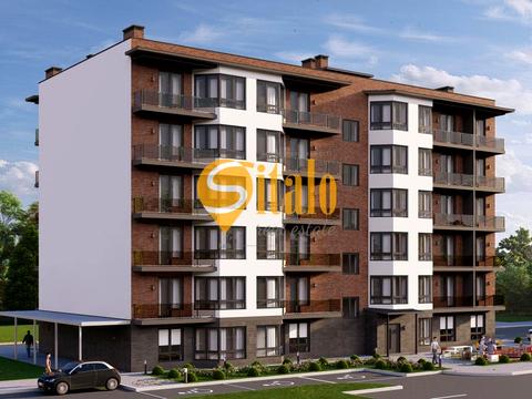 квартира за адресою с. Софіївська Борщагівка, Райдужна вул., 147