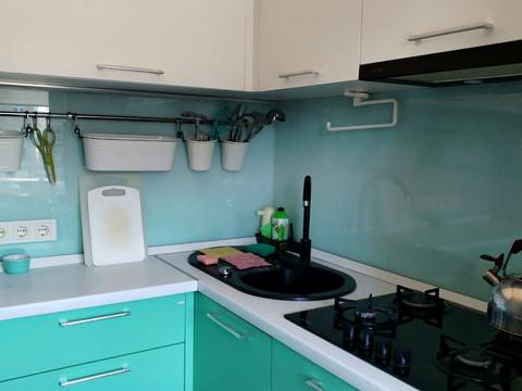 квартира за адресою Леоніда Каденюка просп. (Юрія Гагаріна), 5/2