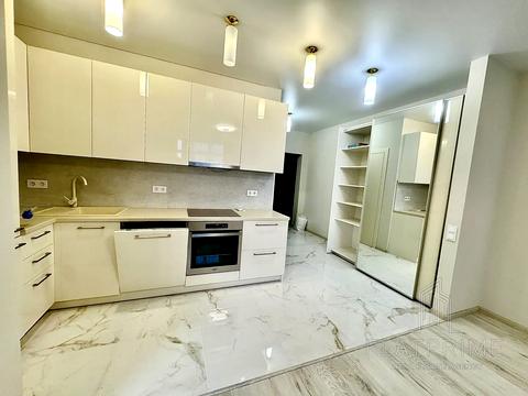 квартира за адресою Митрополита Василя Липківського вул. (Урицького), 37-В