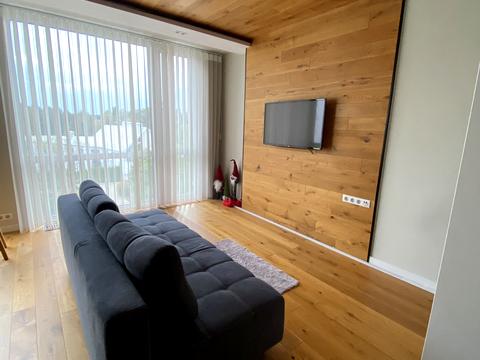 квартира за адресою Ювілейний пров., 4/1