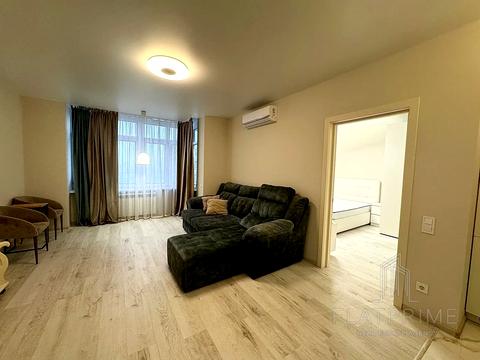 квартира за адресою Митрополита Василя Липківського вул. (Урицького), 37-В