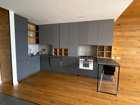 квартира за адресою Ювілейний пров., 4/1