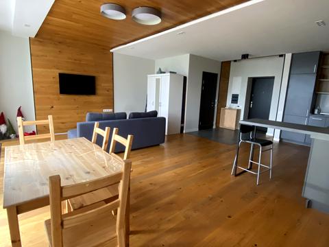 квартира за адресою Ювілейний пров., 4/1