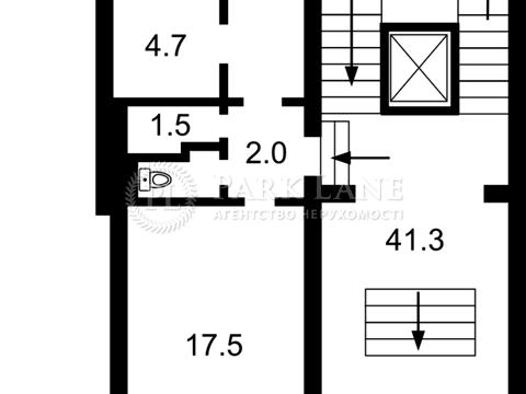 коммерческая по адресу Коцюбинского Михаила ул., 9