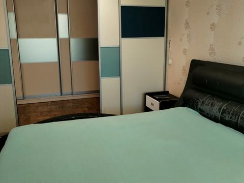 квартира за адресою Леоніда Каденюка просп. (Юрія Гагаріна), 5/2