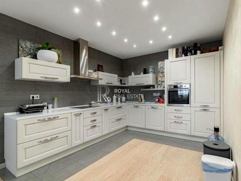 квартира по адресу Голосеевская ул., 13-А