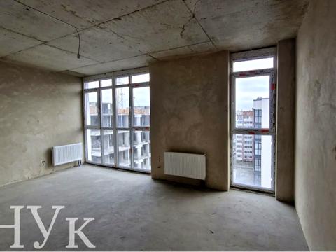 квартира по адресу Арцеулова ул., 2