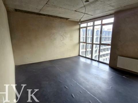 квартира по адресу Арцеулова ул., 2