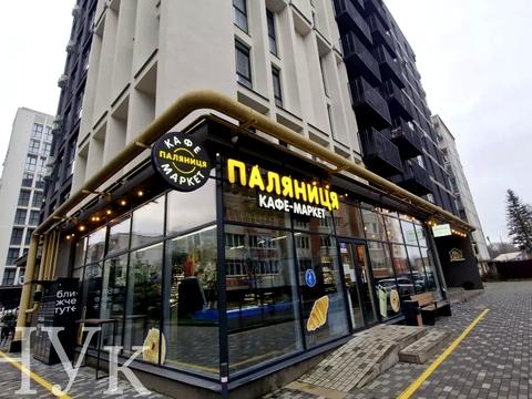 квартира по адресу Арцеулова ул., 2