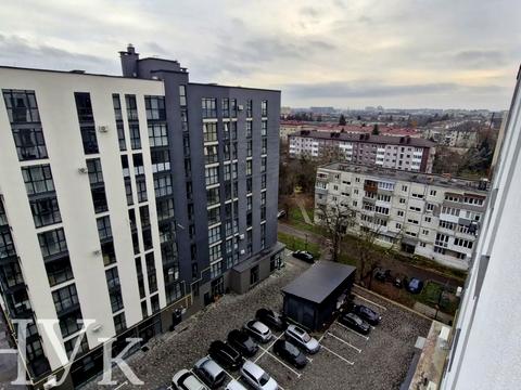 квартира по адресу Арцеулова ул., 2