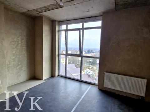 квартира по адресу Арцеулова ул., 2