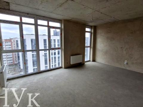 квартира по адресу Арцеулова ул., 2