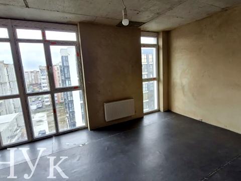 квартира по адресу Арцеулова ул., 2