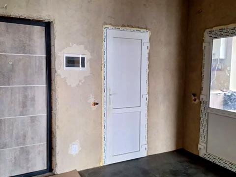 квартира по адресу Арцеулова ул., 2