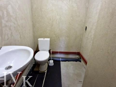 квартира по адресу Арцеулова ул., 2