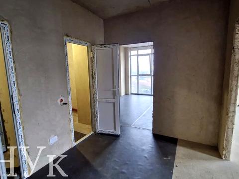 квартира по адресу Арцеулова ул., 2