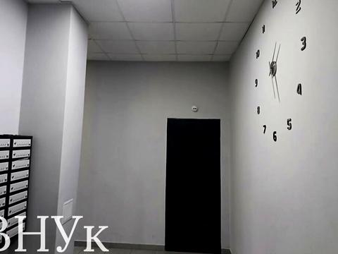 квартира по адресу Арцеулова ул., 2