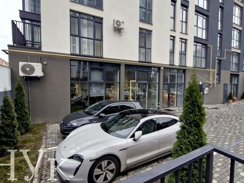 квартира по адресу Арцеулова ул., 2