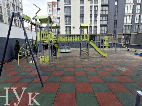 квартира по адресу Арцеулова ул., 2