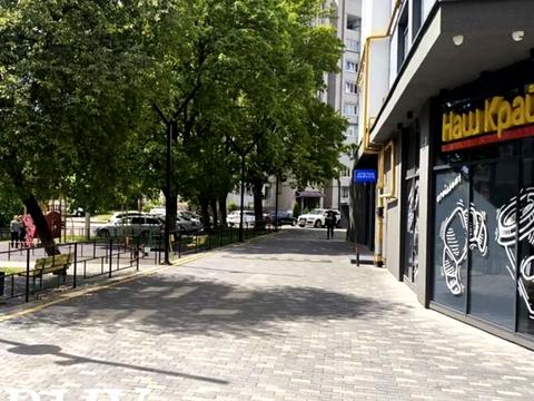 квартира по адресу Арцеулова ул., 2