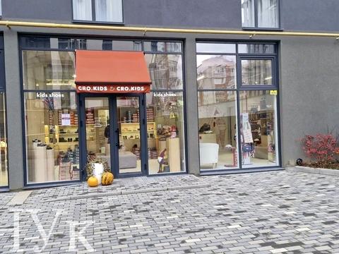 квартира по адресу Арцеулова ул., 2