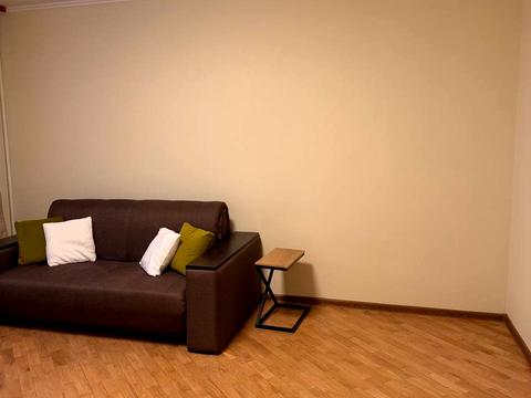 квартира по адресу Трилёвского ул., 14