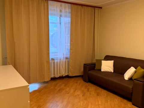 квартира по адресу Трилёвского ул., 14