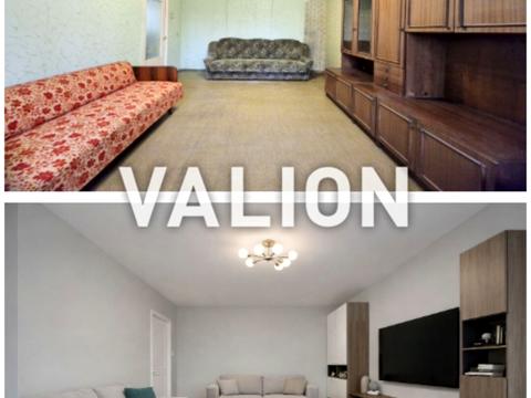 квартира за адресою Ревуцького вул., 7-А