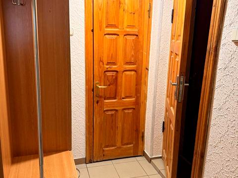 квартира по адресу Трилёвского ул., 14