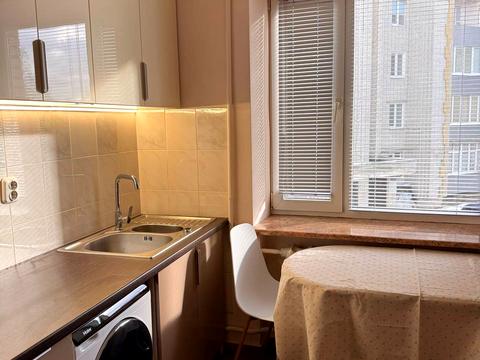 квартира по адресу Трилёвского ул., 14