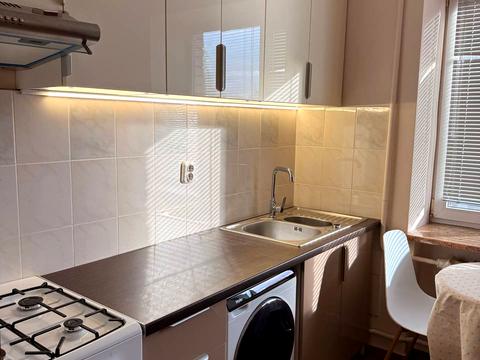 квартира по адресу Трилёвского ул., 14