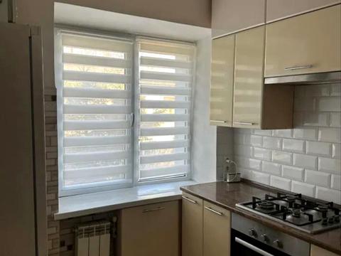 квартира за адресою Горбкова вул., 8