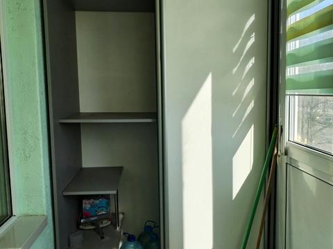 квартира за адресою Леоніда Каденюка просп. (Юрія Гагаріна), 5/2