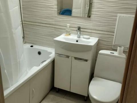 квартира по адресу Горбковая ул., 8