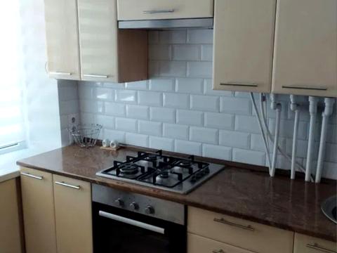 квартира по адресу Горбковая ул., 8