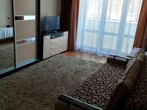 квартира по адресу Горбковая ул., 8