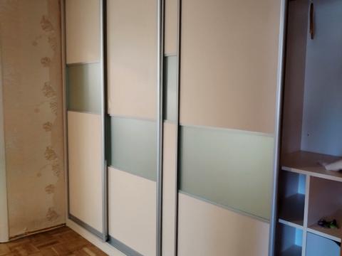 квартира за адресою Леоніда Каденюка просп. (Юрія Гагаріна), 5/2