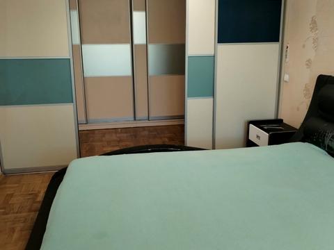 квартира за адресою Леоніда Каденюка просп. (Юрія Гагаріна), 5/2