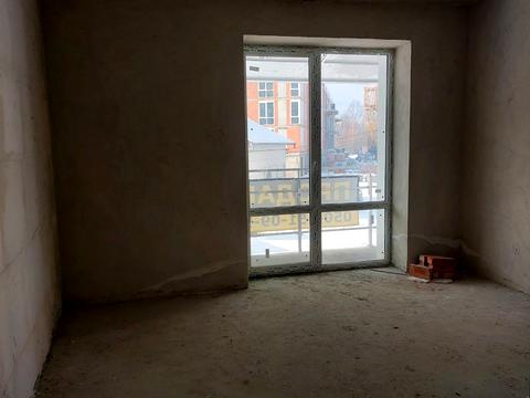 квартира за адресою Данилишиних вул., 59а