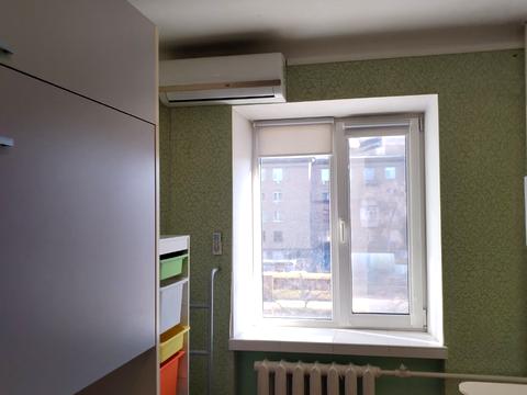 квартира за адресою Леоніда Каденюка просп. (Юрія Гагаріна), 5/2