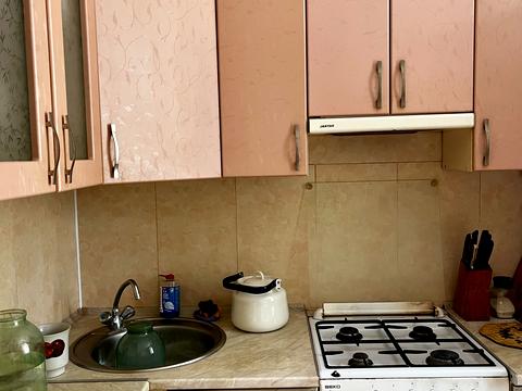 квартира за адресою Перемоги просп. (Курський), 133