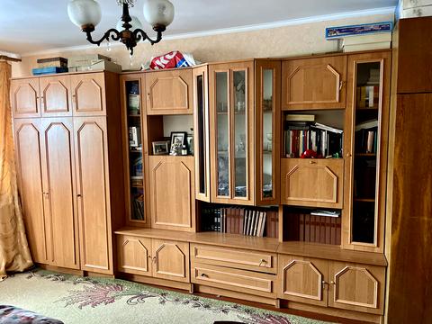 квартира за адресою Перемоги просп. (Курський), 133