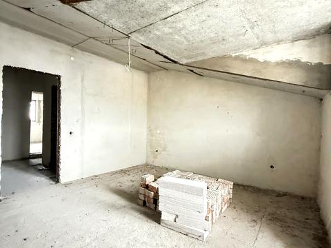 квартира по адресу Вербовая ул., 32