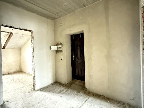 квартира по адресу Вербовая ул., 32