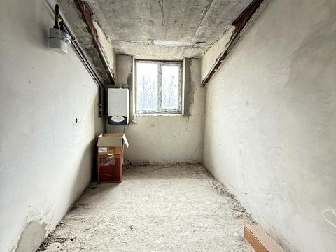 квартира по адресу Вербовая ул., 32